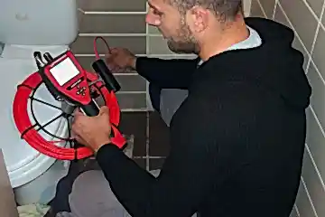 Tuvalet Tıklanıklığı Açma