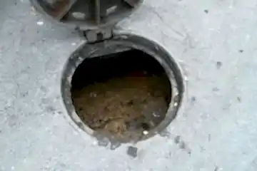 Kanalizasyon Tıkanıklığı Açma