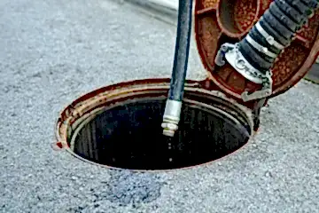 Logar Tıkanıklığı Açma