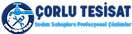 Çorlu Tesisat